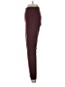 Unbranded Burgundy Active Pants Size S (estimated) - photo 5
