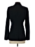 Banana Republic Black Wool Blazer Size 4 - photo 2