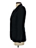 Banana Republic Black Wool Blazer Size 4 - photo 5