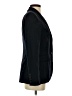 Banana Republic Black Wool Blazer Size 4 - photo 4