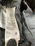 Armani Exchange Chevron-herringbone Gray Casual Pants Size 28 waist - photo 8