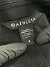 Athleta Black Blazer Size 2 - photo 6