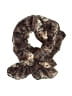 Unbranded Brown Scarf One size - photo 1