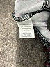 Adrienne Vittadini Plaid Black Casual Pants Size L - photo 8