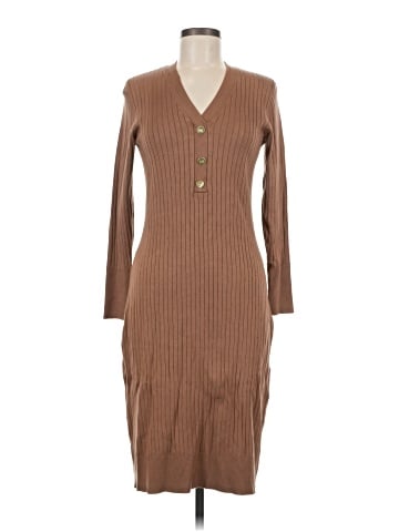 AK Anne Klein Casual Dress (view 1)