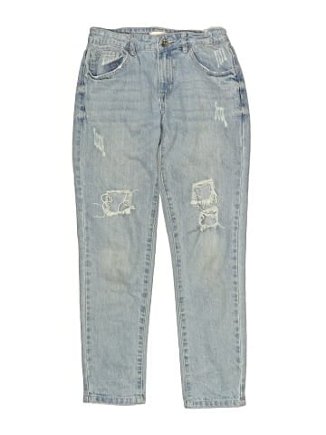 Forever 21 Jeans (view 1)