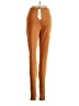 Juicy Couture Brown Casual Pants Size S - photo 2