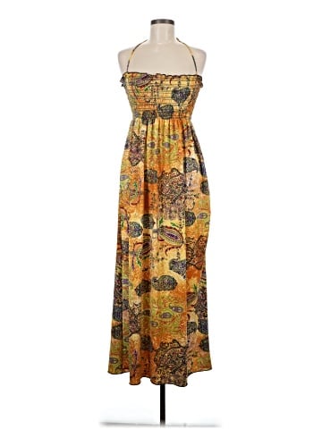 Jordan Taylor Casual Dress (view 1)