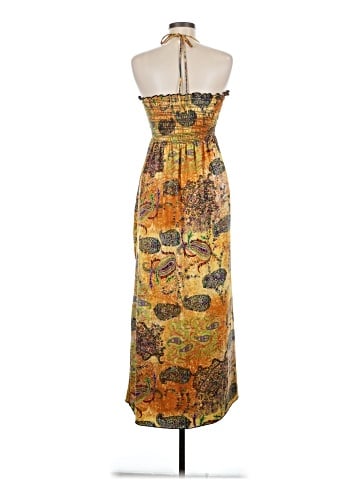 Jordan Taylor Casual Dress (view 2)