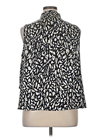 Nic + Zoe 3/4 Sleeve Blouse (view 2)