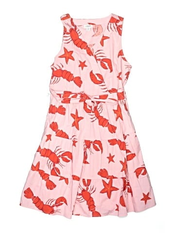 J.Crew Factory Store Dress (view 1)
