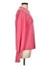 inwear Pink Pullover Sweater Size L - photo 4