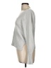 Sofia Jeans by Sofia Vergara Silver Pullover Sweater Size M - photo 5