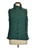 Bagatelle Green Vest Size 1X - photo 1