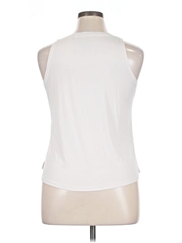 Danskin Sleeveless Blouse (view 2)