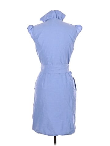 Elizabeth McKay Casual Dress (view 2)