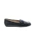 Lands' End Black Flats Size 6 - photo 1