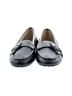 Lands' End Black Flats Size 6 - photo 2