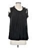 Marc Jacobs 100% Silk Black Blouse Size 4 - photo 1