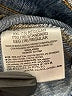 Old Navy Blue Denim Jacket Size 16 - photo 4