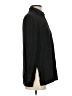 Cha Cha 100% Viscose Black Long Sleeve Blouse Size S - photo 4