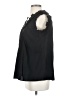 Marc Jacobs 100% Silk Black Blouse Size 4 - photo 5