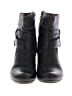 Pikolinos Black Ankle Boots Size EU 39 - photo 2