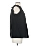 Marc Jacobs 100% Silk Black Blouse Size 4 - photo 4