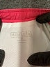 Athleta 100% Polyester Solid Pink Active Skort Size M - photo 3