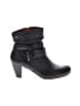 Pikolinos Black Ankle Boots Size EU 39 - photo 1