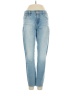 Adriano Goldschmied Stars Blue Jeans Size 25 waist - photo 1