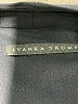 Ivanka Trump 100% Polyester Black Blue Blazer Size M (estimated) - photo 6