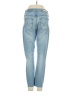 Adriano Goldschmied Stars Blue Jeans Size 25 waist - photo 2