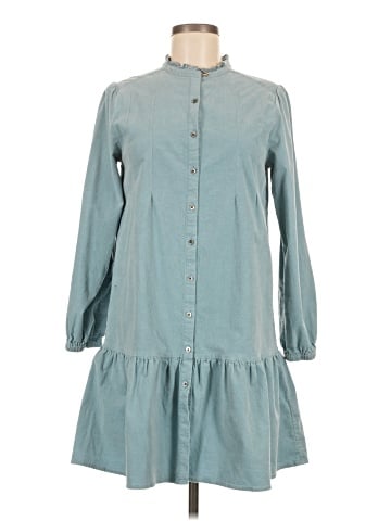 Lilla P Casual Dress (view 1)