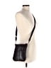 Unbranded Solid Black Brown Crossbody Bag One size - photo 2