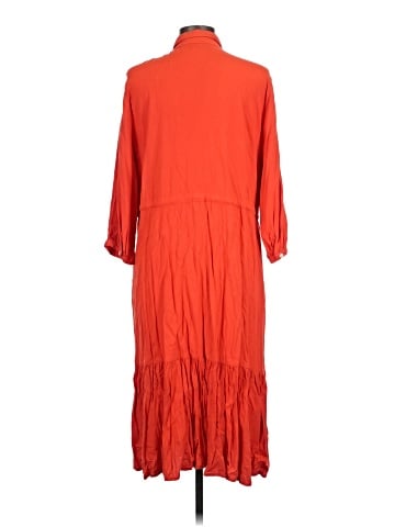 Lands' End Casual Dress (view 2)