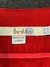 Boden Solid Red Casual Skirt Size 12L - photo 4