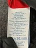 Boden Solid Red Casual Skirt Size 12L - photo 5