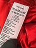 City Chic Red Sleeveless Blouse Size 22 Plus (XL) - photo 8