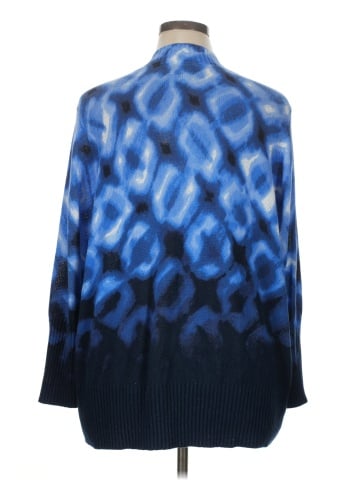Nic + Zoe Pullover Sweater (view 2)
