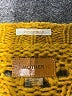Mother Yellow Pullover Sweater Size S - photo 6