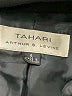 Tahari by ASL Black Blazer Size 6 - photo 6