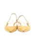 Everlane Yellow Flats Size 7 - photo 2
