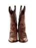 Justin Boots Brown Boots Size 5 1/2 - photo 2