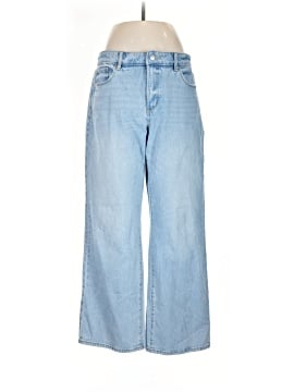Ann Taylor Loft Jeans