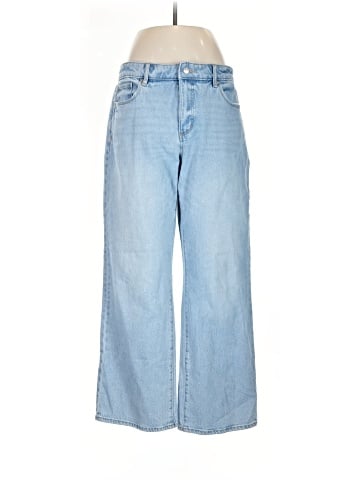 Ann Taylor LOFT Jeans (view 1)