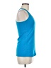 Lululemon Athletica Blue Active Tank Size 8 - photo 4