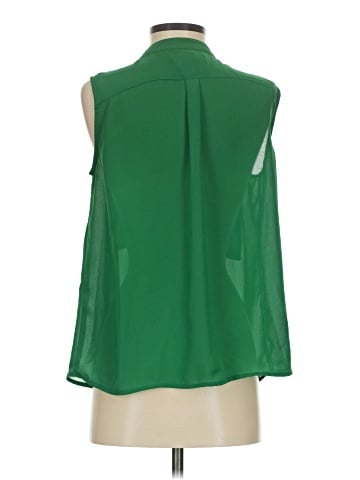 Joe Fresh Sleeveless Blouse (view 2)