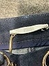 Paige Black Jeans Size 25 waist - photo 6