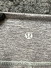 Lululemon Athletica Gray Yoga Pants Size 6 - photo 7